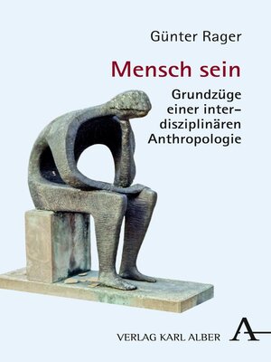 cover image of Mensch sein
